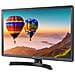 TV LED 28" HD 28TN515S Smart TV WebOS - Foto miniatura 4