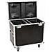 Flightcase 2x Tmh-xb-280 - Foto miniatura 3