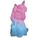 Ma Veilleuse Licorne Pour Chambre Enfant - Changement De Couleurs, Lumiere Douce, Antichocs - Decotech - Foto miniatura 1
