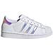 Superstar C Sneakers Bambina Uk Junior 29 - Foto miniatura 1