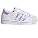 Superstar C Sneakers Bambina Uk Junior 29 - Foto miniatura 4