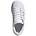 Superstar C Sneakers Bambina Uk Junior 29 - Foto miniatura 6