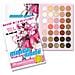 Maleducato? Manga Anime 35 Eyeshadow Palette - Book 2 - Foto miniatura 1