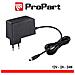 Alimentatore Switching Tensione Costante 12vdc 2a (24w)  - Foto miniatura 1