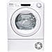 Asciugatrice CSOE H8A2DE-S Smart Pro 8 Kg Classe A++ Pompa di calore - Foto miniatura 1