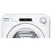 Asciugatrice CSOE H8A2DE-S Smart Pro 8 Kg Classe A++ Pompa di calore - Foto miniatura 5
