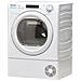 Asciugatrice CSOE H8A2DE-S Smart Pro 8 Kg Classe A++ Pompa di calore - Foto miniatura 4