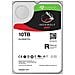 IronWolf Pro ST10000NE000 disco rigido interno 3.5" 10 TB Serial ATA III - Foto miniatura 1