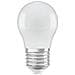 Minisfera Led 40w / 827 Satinata E27 - C - Foto miniatura 6