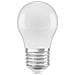 Minisfera Led 40w / 827 Satinata E27 - C - Foto miniatura 13