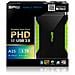 Hard Disk Armor A15 1TB Interfaccia USB 3.0 Colore Nero / Verde - Foto miniatura 2
