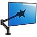 Viewlite Plus Braccio Porta Monitor - Scrivania 623 Colore Nero - Foto miniatura 3