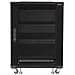 CFR2115 Libera installazione 15U Nero rack - Foto miniatura 2