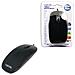 Mouse USB ID0063 Ottico 3 Tasti 1000 DPI Colore Nero - Foto miniatura 2