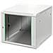 ASSMANN Electronic DN-19 09U-6/6-EC Da parete 9U 30kg Grigio rack - Foto miniatura 1