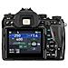 Fotocamera K-1 Mark II 36,4Mpx Nero - Foto miniatura 2