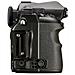 Fotocamera K-1 Mark II 36,4Mpx Nero - Foto miniatura 3