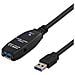 Cavo Di Prolunga Attivo Usb 3.0 Prime, Tipo A Ah, 7 M, Risposta - Foto miniatura 1