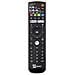 Telecomando Originale Tv Decoder Up T2 4k Android Batterie Incluse - Foto miniatura 1