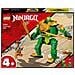 Gioco per Bambini Ninjago Mech ninja di Lloyd - Foto miniatura 1