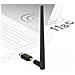 12535 scheda di rete e adattatore RF Wireless - Foto miniatura 3