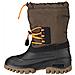 Doposci Ahto Waterproof Junior - Ghiaccio Eu 41.0 - Foto miniatura 1