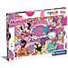 Puzze Made In Italy 104 Pezzi Minnie - Foto miniatura 1