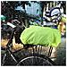 Copertura Universale Impermeabile Per Borsa Da Bicicletta O Zaino, Verde (wbb5yw) - Foto miniatura 5
