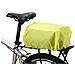 Copertura Universale Impermeabile Per Borsa Da Bicicletta O Zaino, Verde (wbb5yw) - Foto miniatura 6