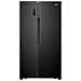 Nrs918emb Frigorifero Side-by-side Libera Installazione 508 L E Nero - Foto miniatura 3