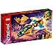 71770 Ninjago Il Jet Dragone d'Oro di Zane - Foto miniatura 1
