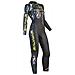 Zeero Thermo Donna 1,5mm Nero Xl - Foto miniatura 1