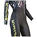 Zeero Thermo Donna 1,5mm Nero Xl - Foto miniatura 2
