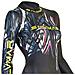 Zeero Thermo Donna 1,5mm Nero Xl - Foto miniatura 3