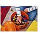 GAF4071 Contenitore Testa Large Pumpkin - Foto miniatura 2