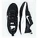 Wearallday Cj1682-004, Uomini, Nero, 40.5 - Foto miniatura 3