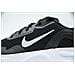 Wearallday Cj1682-004, Uomini, Nero, 40.5 - Foto miniatura 4
