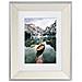 Sierra Bianco Cornice Per Foto Singola - Foto miniatura 1