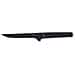 Coltello Per Disossare Nero 15cm - Ron - Foto miniatura 1
