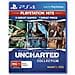Uncharted: The Nathan Drake Collection Playstation 4 - Foto miniatura 1