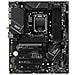 Scheda Madre PRO B760-P WIFI DDR4 Socket LGA 1700 Chipset B760 micro ATX - Foto miniatura 3