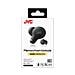Auricolari Wireless HA-A25T con Custodia di Ricarica Colore Nero - Foto miniatura 7