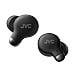 Auricolari Wireless HA-A25T con Custodia di Ricarica Colore Nero - Foto miniatura 4