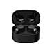 Auricolari Wireless HA-A25T con Custodia di Ricarica Colore Nero - Foto miniatura 1