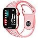 Smartwatch KW-P004 Impermeabile 3 ATM Display Touch con Bluetooth Cardiofrequenzimetro Goldrose - Italia - Foto miniatura 1