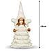 Fatina Angioletto Fermaporta Accessorio Decorativo Casa Natalizio 33 Cm - Foto miniatura 2