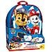 Gioco Creativo Lisciani 103324 Paw Patrol Zainetto Coloring & Drawing - Foto miniatura 1