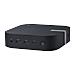Chromebox CHROMEBOX5-SC002UN Intel® Celeron® 7305 4 GB DDR4-SDRAM 128 GB SSD ChromeOS Mini PC Nero - Foto miniatura 1
