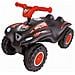 Bobby Quad Racing Rosso - Foto miniatura 1