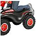 Bobby Quad Racing Rosso - Foto miniatura 2